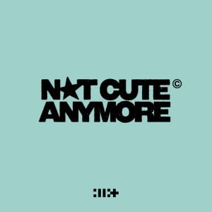 NOT CUTE ANYMORE - Song