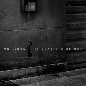 No llora - Song