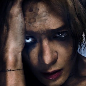 Jackson Wang - Artist