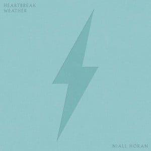 Heartbreak Weather (5 Year Anniversary Edition) - Album