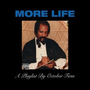 More Life - Album