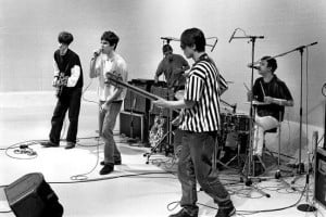 The Stone Roses - Artist