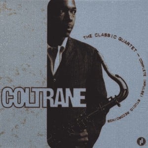 It's Easy to Remember - John Coltrane Quartet
