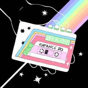 Enfance 80 - Song