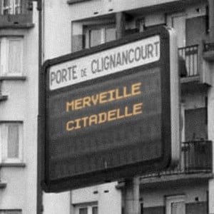 Citadelle - Song