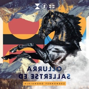 Arrullo de estrellas - Song