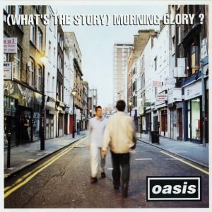 Wonderwall - Song