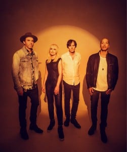 Metric - Artist