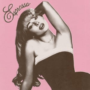 Espresso - Song