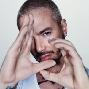 J Balvin - Artist