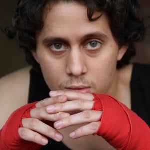 Canserbero - Artist