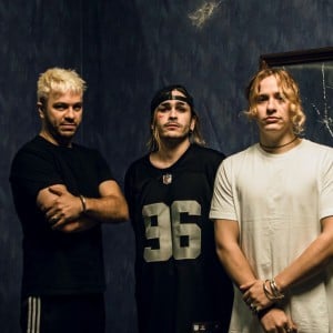 Airbag - Artist