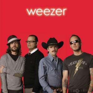 Weezer - Album