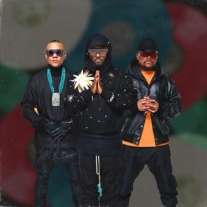 The Black Eyed Peas - Artist