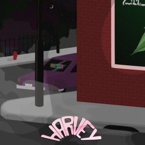 Harvey - Her's