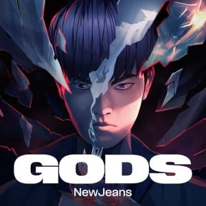 GODS - Song