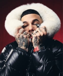 Sfera Ebbasta - Artist