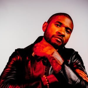Usher - Artist