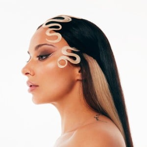 JADE - Artist