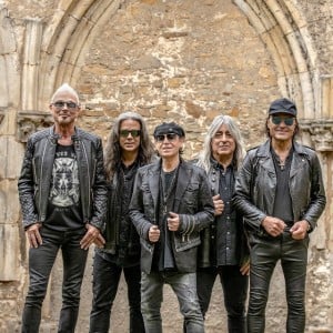 Scorpions - Artist
