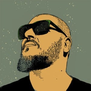 Seu Pereira - Artist