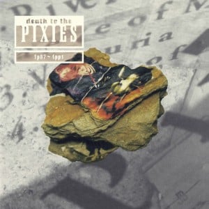 Death to the Pixies - Album