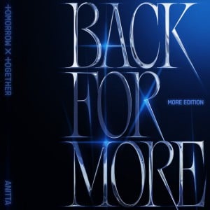 Back for More (TXT Ver.) - Song