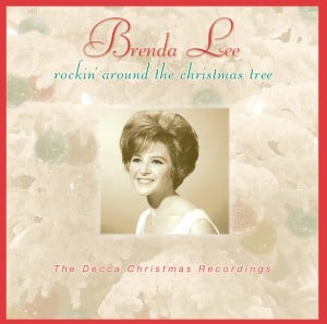Rockin' Around the Christmas Tree - Song