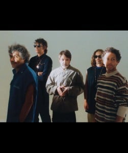 Babasónicos - Artist