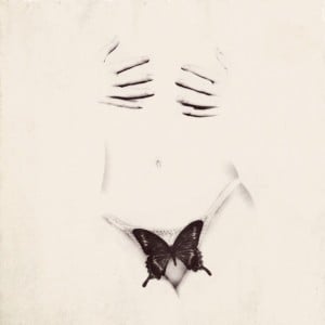 BUTTERFLY - MARINA