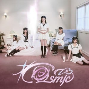 Cosmic - Song