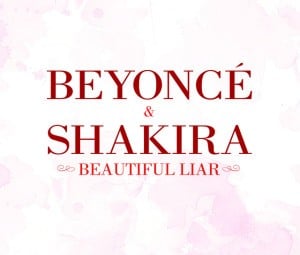 Beautiful Liar (Main Version / Album Version) - Song