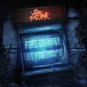 Five Nights at Freddy's - Song