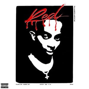 Whole Lotta Red - Album