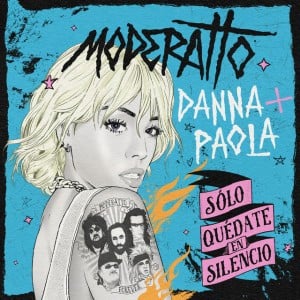 Solo Quedate En Silencio - Song