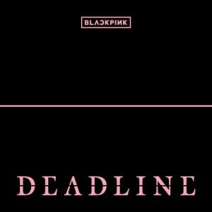 DEADLINE - EP - Album