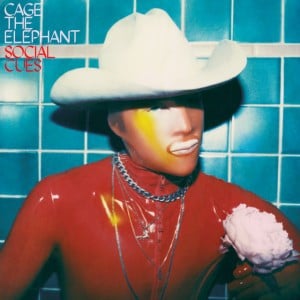 Social Cues - Album