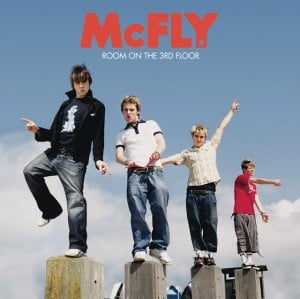 Room on the 3rd Floor - Album