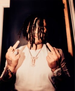 Pablo Chill-E - Artist