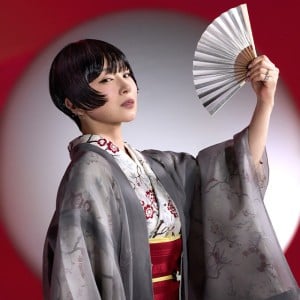 Sheena Ringo - Artist