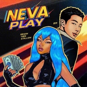 Neva Play (feat. RM of BTS) - Song