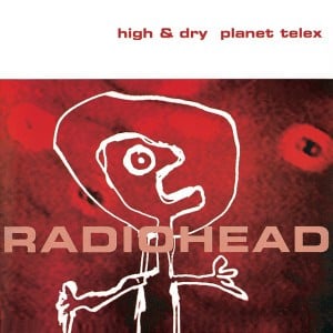 High and Dry - Song