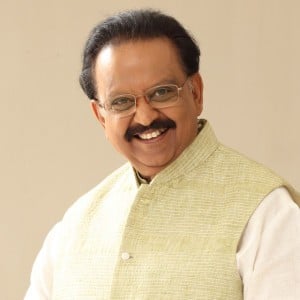 S. P. Balasubrahmanyam - Artist
