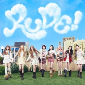RUDE! - Song