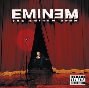 The Eminem Show - Album