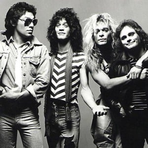 Van Halen - Artist