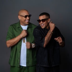 Gente de Zona - Artist