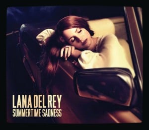 Summertime Sadness - Lana Del Rey