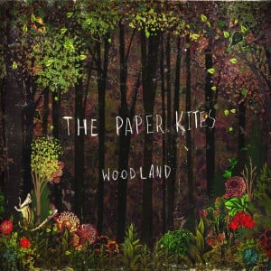 Woodland - Song