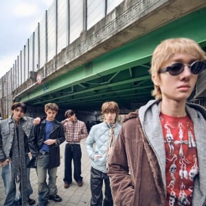 REDRED - Song